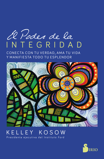[9788417399122] EL PODER DE LA INTEGRIDAD