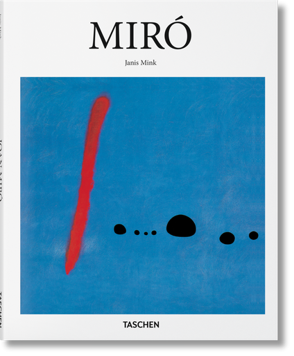 [9783836542913] MIRÓ
