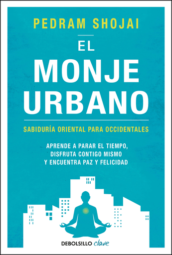 [9788466342292] EL MONJE URBANO