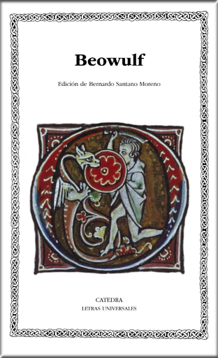 [9788437639499] BEOWULF