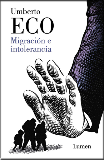 [9788426407337] MIGRACIÓN E INTOLERANCIA