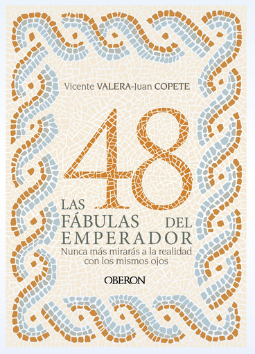 [9788441541757] LAS 48 FÁBULAS DEL EMPERADOR