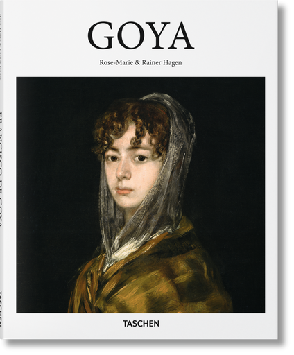 [9783836543170] GOYA
