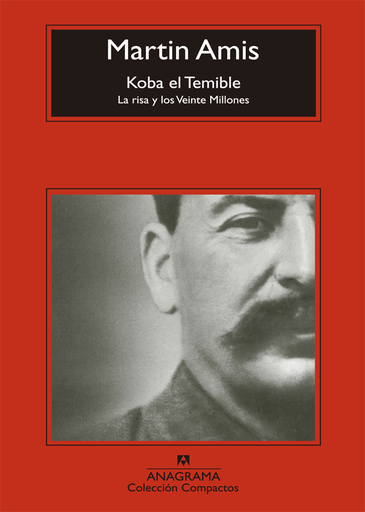 [9788433977625] KOBA EL TEMIBLE