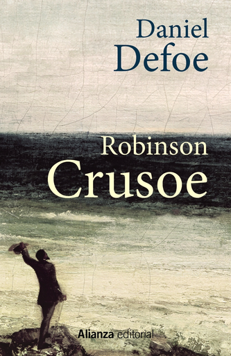 [9788491043218] ROBINSON CRUSOE