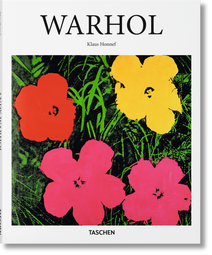 [9783836543910] WARHOL