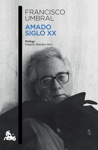 [9788408131861] AMADO SIGLO XX