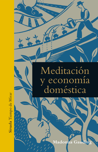 [9788417860776] MEDITACIÓN Y ECONOMÍA DOMÉSTICA