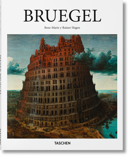 [9783836553087] BRUEGEL