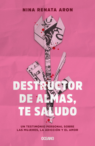 [9786075573007] DESTRUCTOR DE ALMAS, TE SALUDO