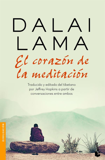 [9788427044128] EL CORAZÓN DE LA MEDITACIÓN