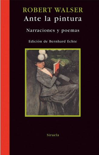 [9788498412246] ANTE LA PINTURA