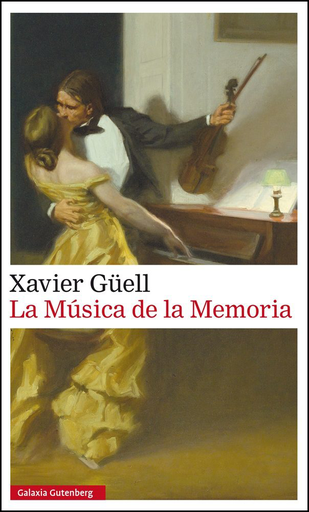 [9788416252428] LA MÚSICA DE LA MEMORIA