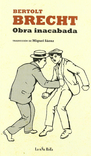 [9788495291172] OBRA INACABADA