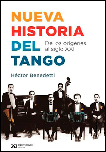 [9789876296113] NUEVA HISTORIA DEL TANGO