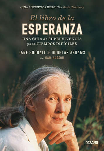 [9786075574493] EL LIBRO DE LA ESPERANZA