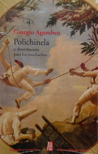 [9789874159717] POLICHINELA