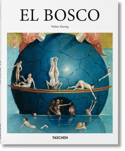 [9783836559843] EL BOSCO