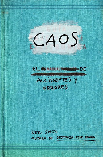 [9788449329043] CAOS