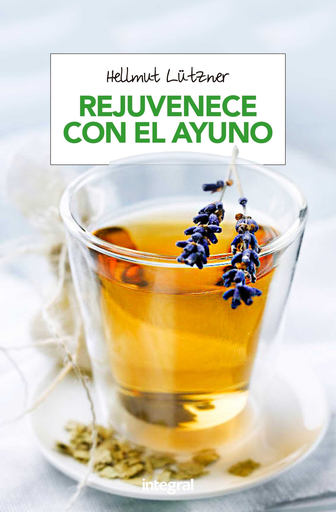 [9788490568743] REJUVENECE CON EL AYUNO