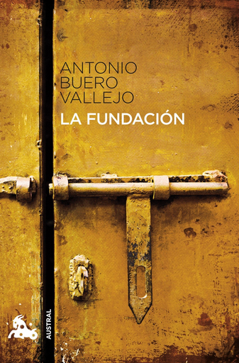 [9788467033335] LA FUNDACIÓN