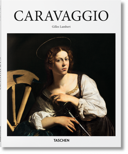 [9783836559911] CARAVAGGIO