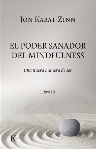 [9788499887012] EL PODER SANADOR DEL MINDFULNESS