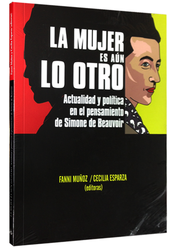 [9786123170875] LA MUJER ES AÚN LO OTRO