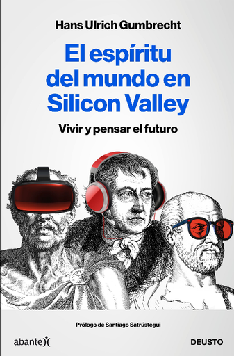 [9788423431830] EL ESPÍRITU DEL MUNDO EN SILICON VALLEY