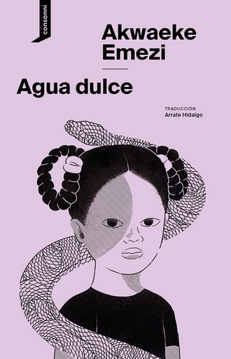 [9788416205783] AGUA DULCE