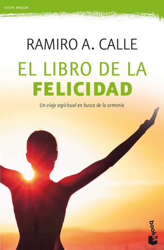 [9788427044210] EL LIBRO DE LA FELICIDAD