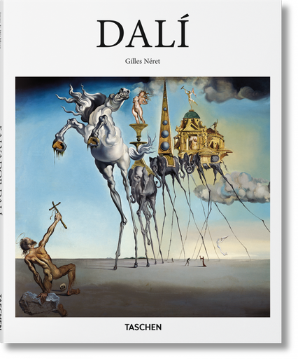[9783836559980] DALÍ