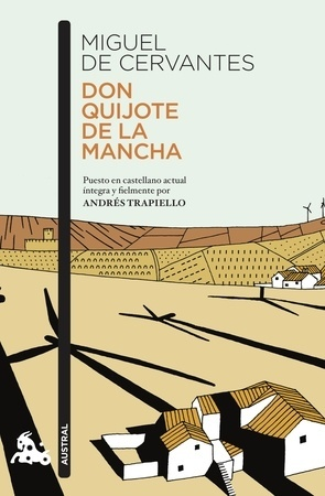 [9788423355235] DON QUIJOTE DE LA MANCHA