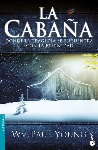 [9788408170464] LA CABAÑA