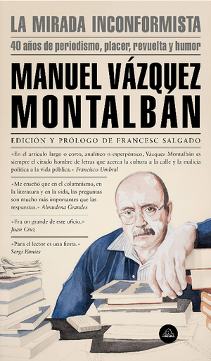 [9788439736196] LA MIRADA INCONFORMISTA