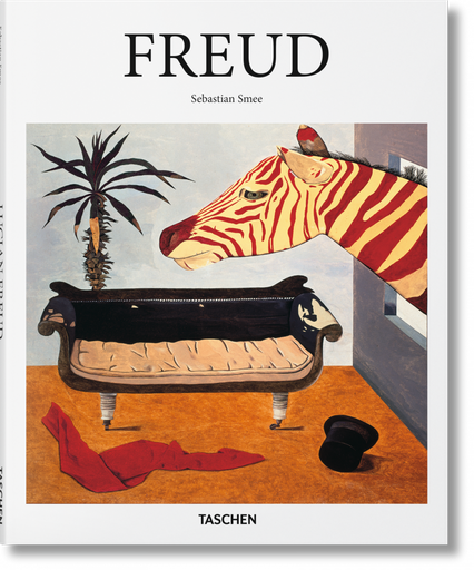 [9783836560610] LUCIAN FREUD