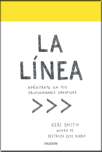 [9786124404016] LA LÍNEA