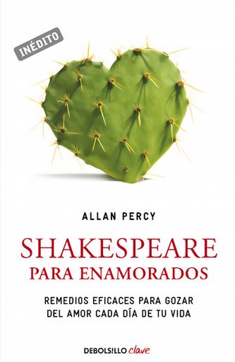 [9788490625071] SHAKESPEARE PARA ENAMORADOS