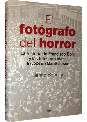 [9788490565001] EL FOTÓGRAFO DEL HORROR