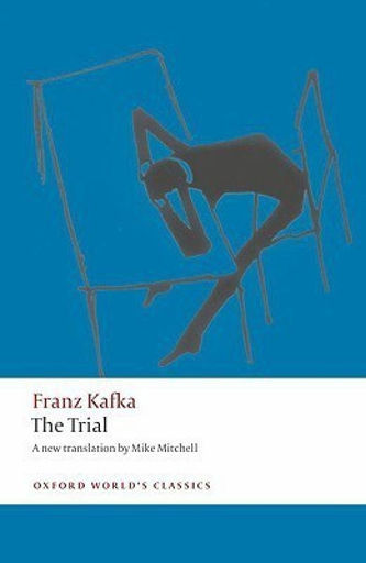 [9780199238293] THE TRIAL