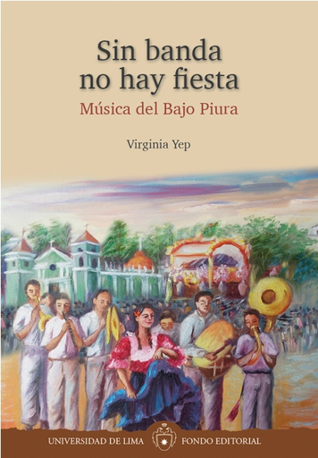 [9789972453076] SIN BANDA NO HAY FIESTA