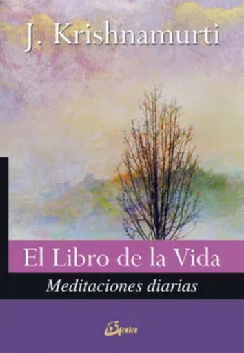 [9788484453604] EL LIBRO DE LA VIDA