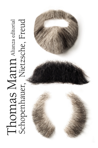 [9788420684406] SCHOPENHAUER, NIETZSCHE, FREUD
