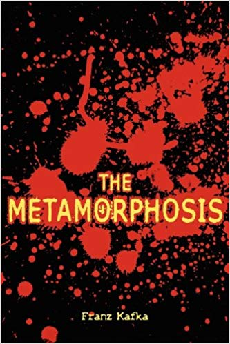 [9781936041282] THE METAMORPHOSIS