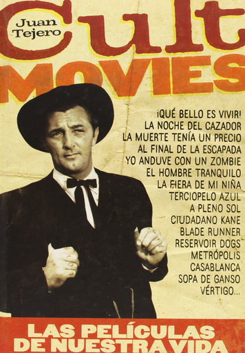 [9788493848453] CULT MOVIES