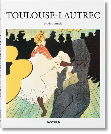 [9783836560825] TOULOUSE-LAUTREC