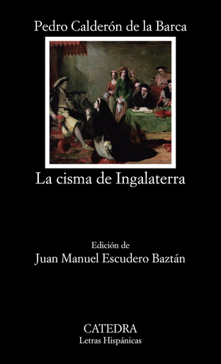 [9788437637990] LA CISMA DE INGLATERRA