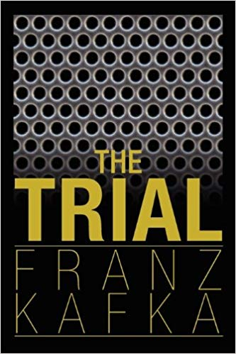 [9781936041442] THE TRIAL