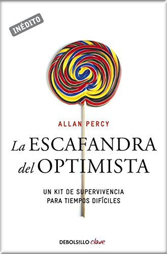 [9788499081502] LA ESCAFANDRA DEL OPTIMISTA
