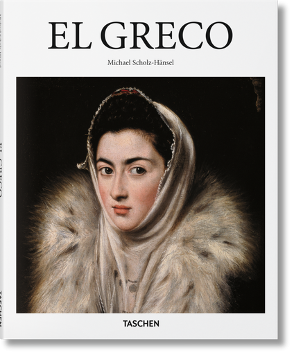 [9783836560832] EL GRECO